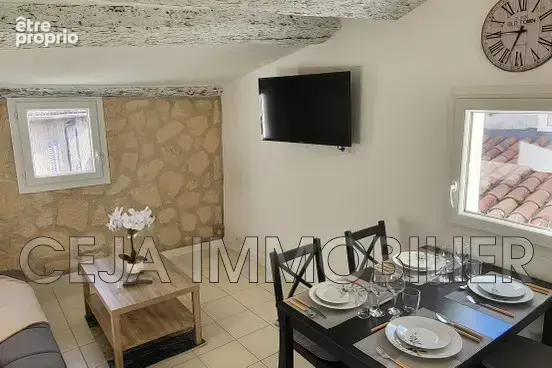 Appartement 28 m² à Draguignan  - photo 1