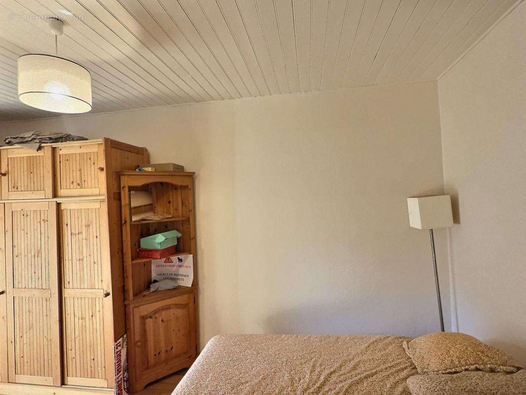 Maison à VALDEBLORE