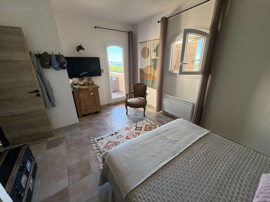 Maison à CARRY-LE-ROUET