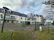 Appartement à FECAMP