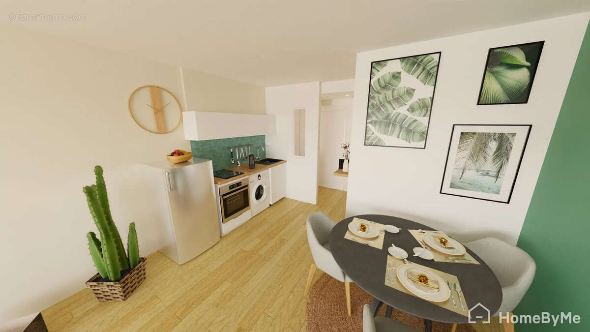 Appartement à BIARRITZ