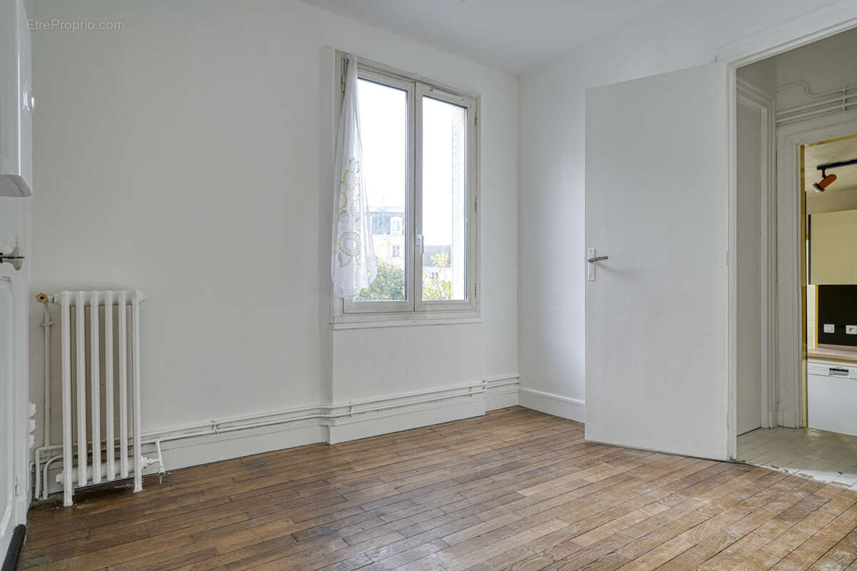 Appartement à MONTMORENCY