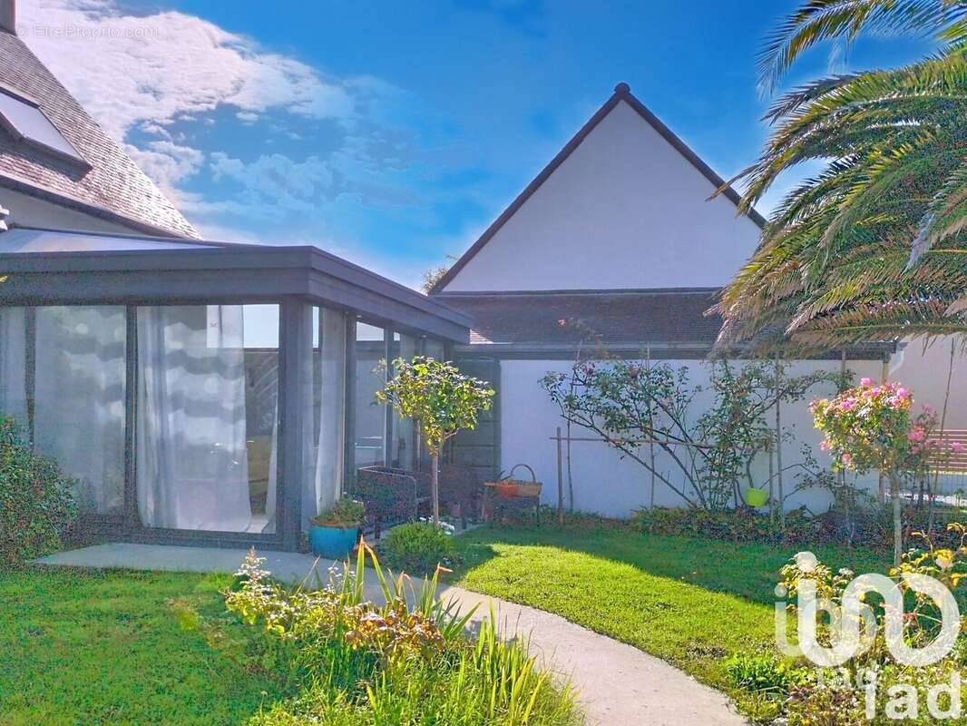 Photo 2 - Maison à PLOEMEUR