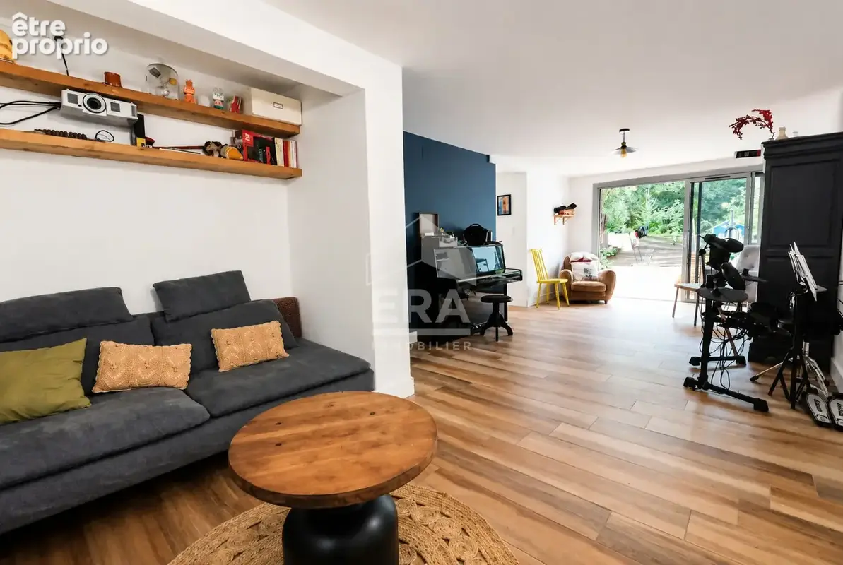 Maison 158m² à seysses - photo 4
