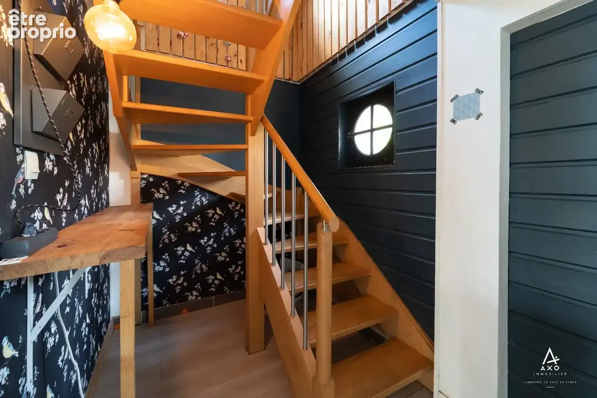 Coup de cur  maison 170 m² - photo 5