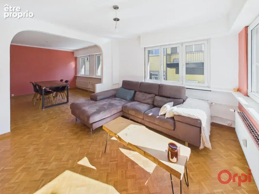 Appartement À Vendre - photo 11