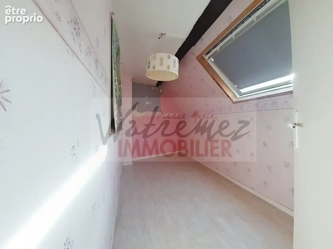 Maison 6 pièces 100 m² à vendre à Vicq (59970) - photo 8
