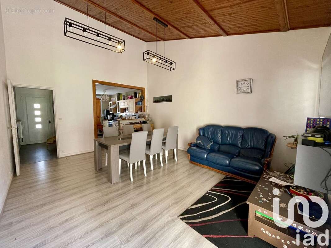 Photo 5 - Maison à JOUE-LES-TOURS