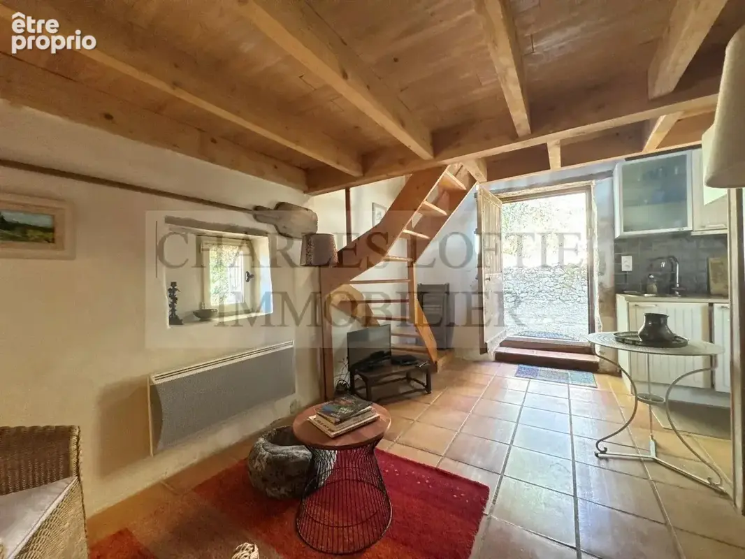 Propriété de caractère au cœur de 17 hectares de nature, avec maison principale, gîtes et piscine - photo 25