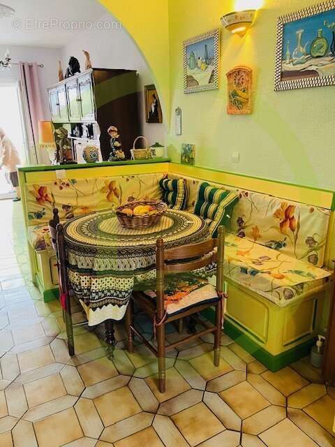 Maison à CORBERE-LES-CABANES