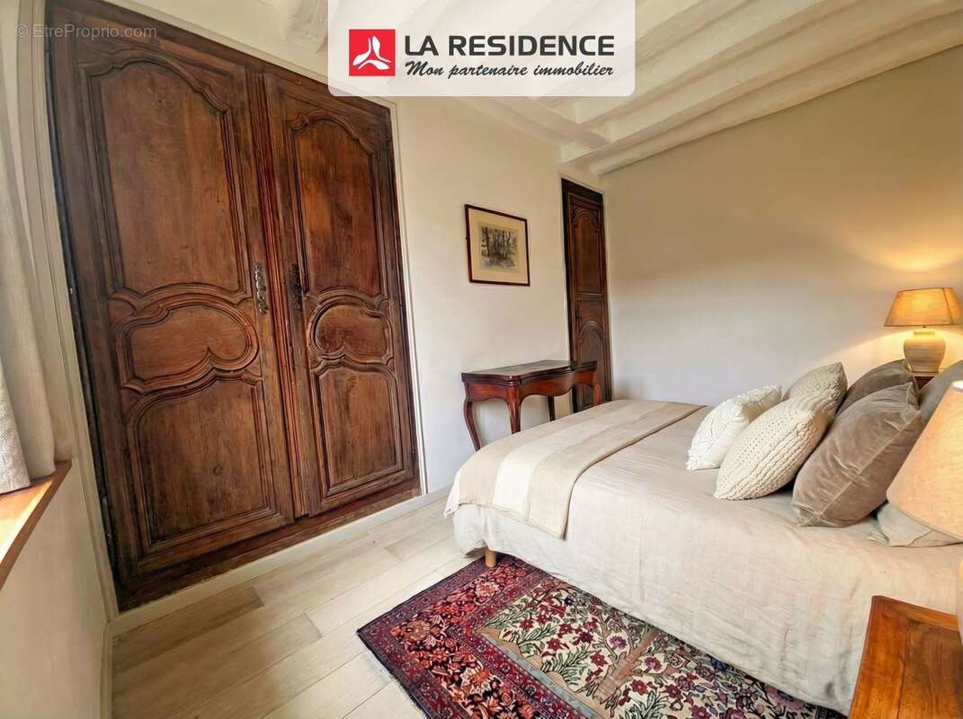 Maison 150 m² à Cherisy  - photo 5