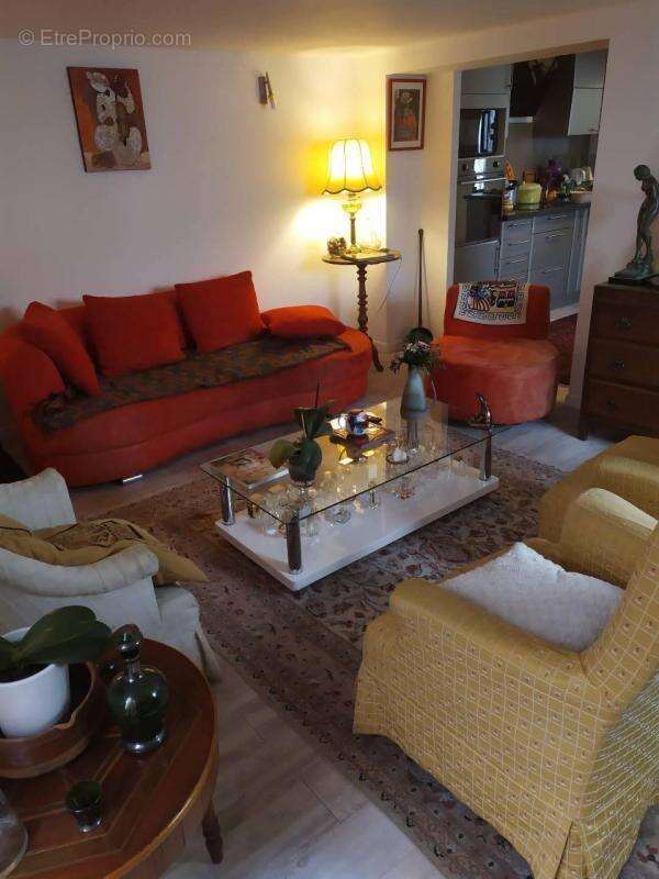 Maison 82 m² à Rochefort  - photo 3