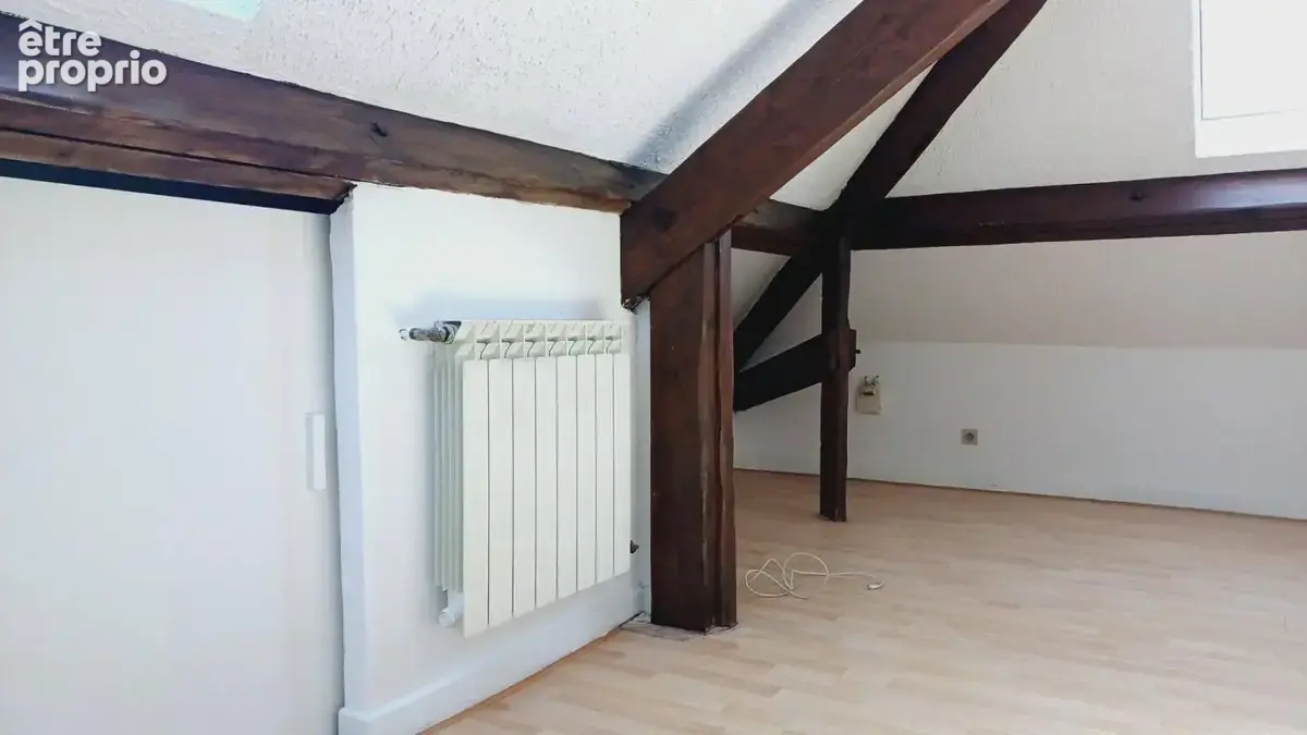 Immeuble 2 lots noyon - photo 4
