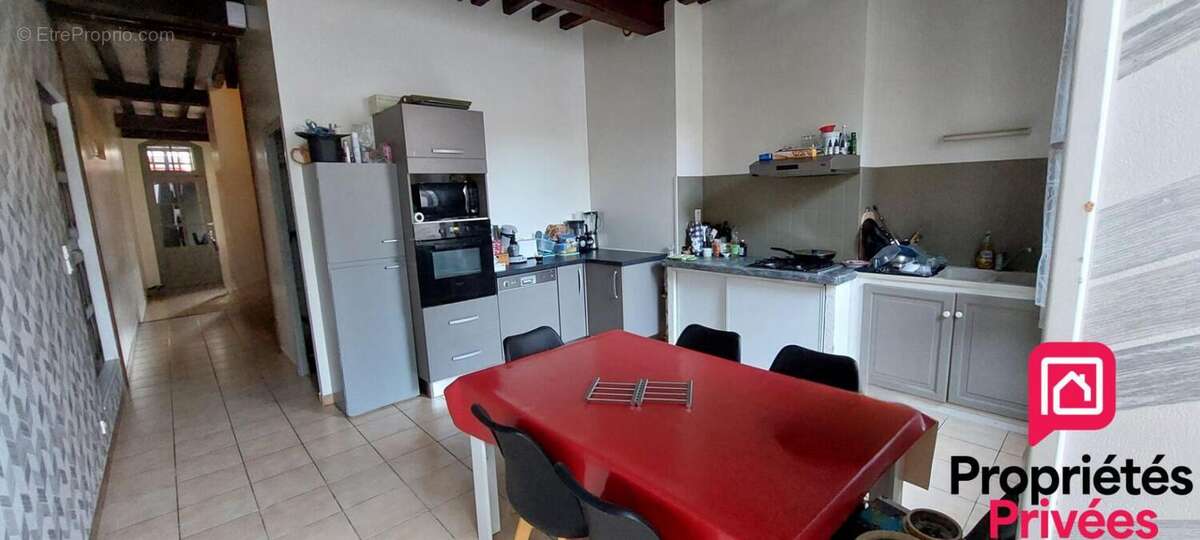 Maison Le Mas D Agenais 3 pièce(s) 125 m2 - photo 3