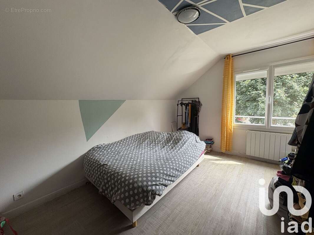 Photo 4 - Maison à LA CHAUSSEE