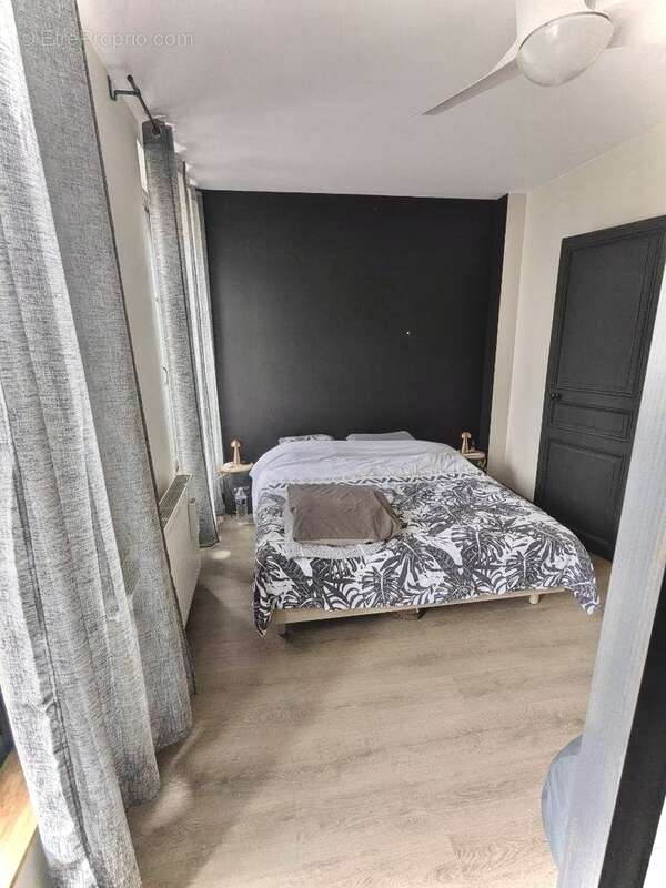 Maison à MANTES-LA-JOLIE