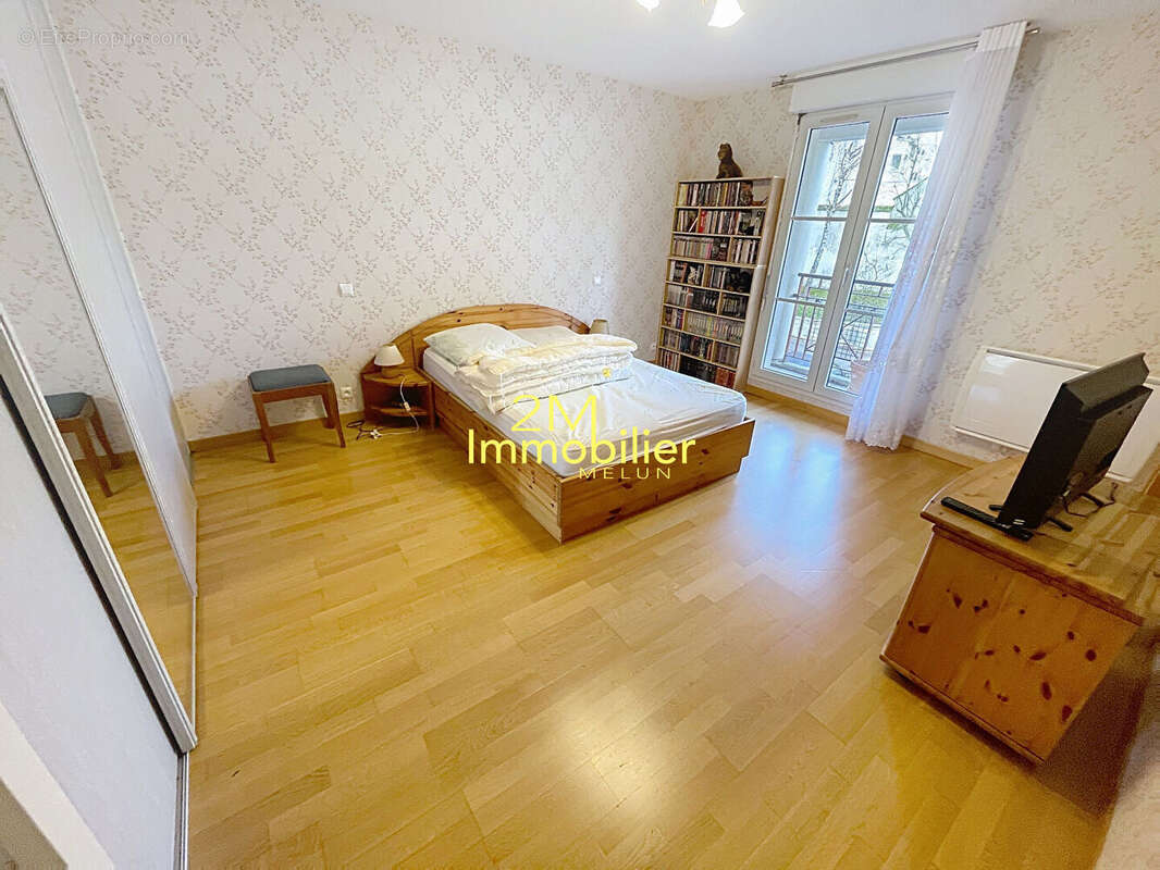 Appartement à MELUN