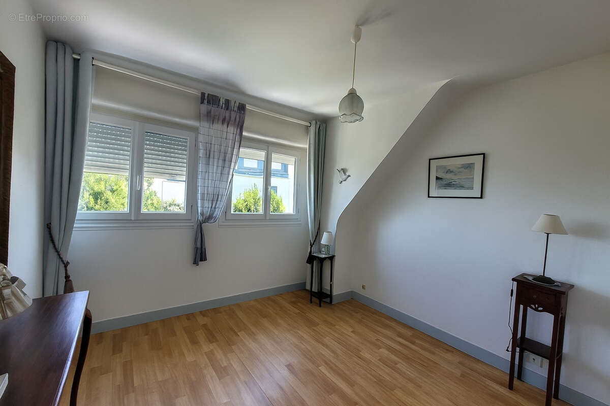Maison à DAMGAN