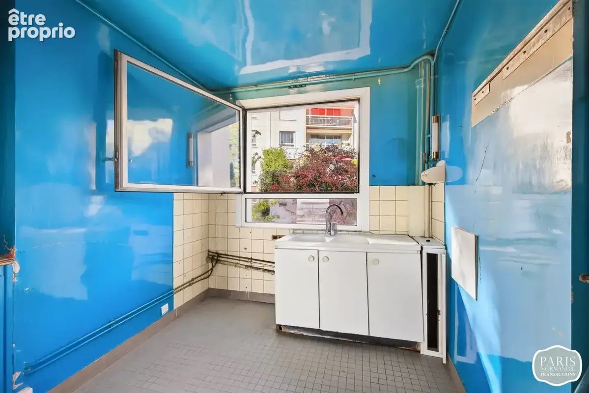 Exclusivité - Suresnes - Rue des Carrières - Appartement de 84,55m2 Carrez - photo 6