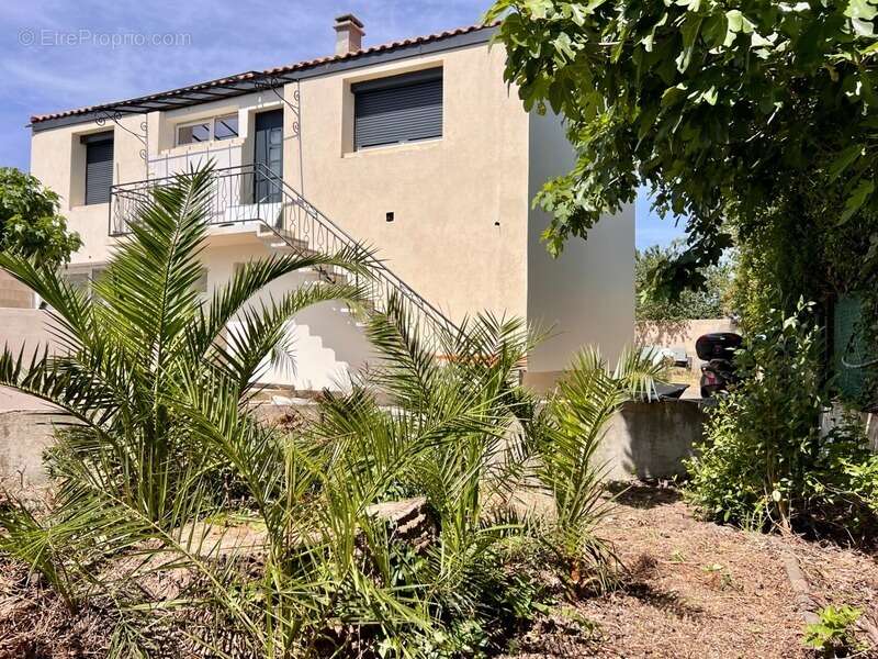 Maison rénovée 114 m² - Logement PMR indépendant - Garage 26 m² - DPE B - photo 9