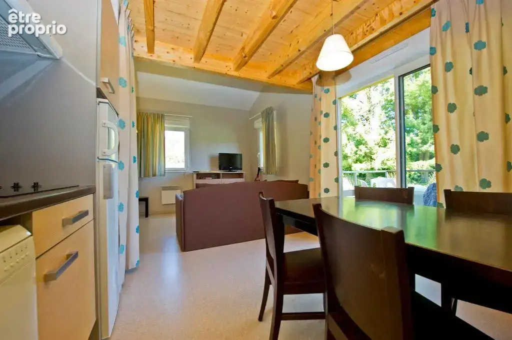 Investissement en residence de Tourisme - photo 6