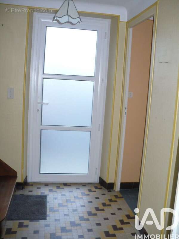 Photo 3 - Maison à QUIMPER