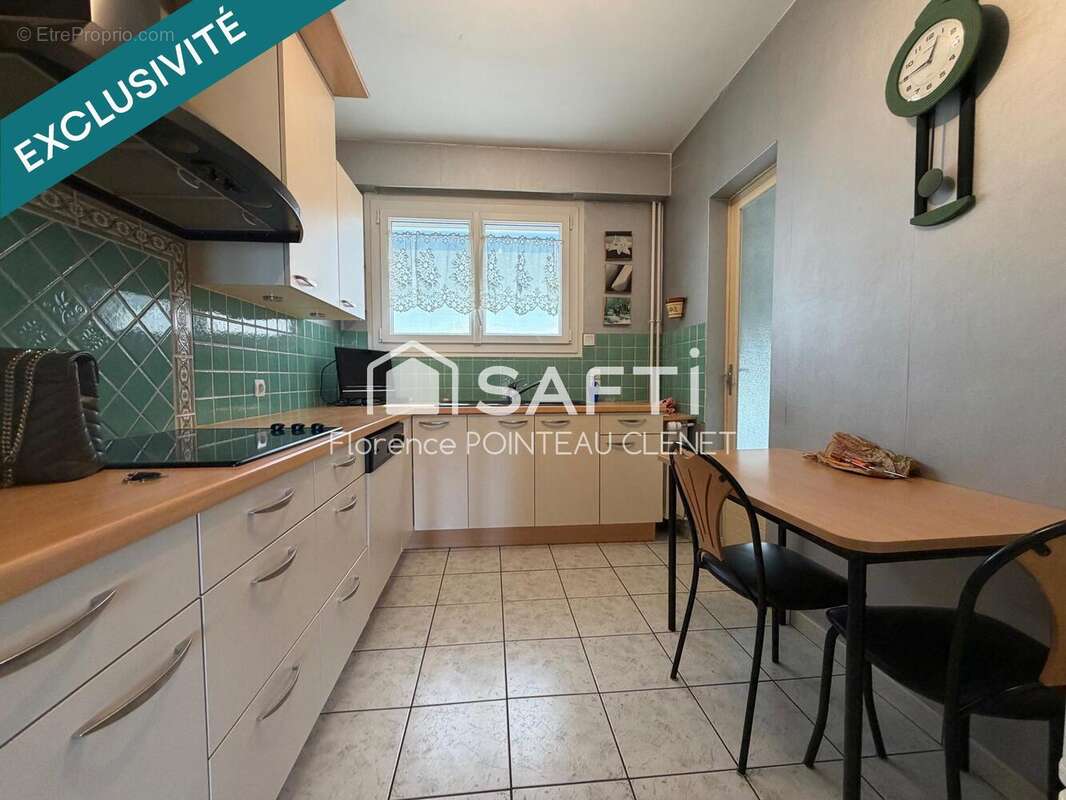 Photo 7 - Appartement à ANGERS