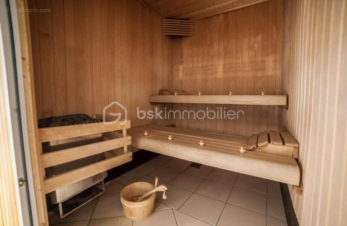 Appartement à SAINT-PANCRACE