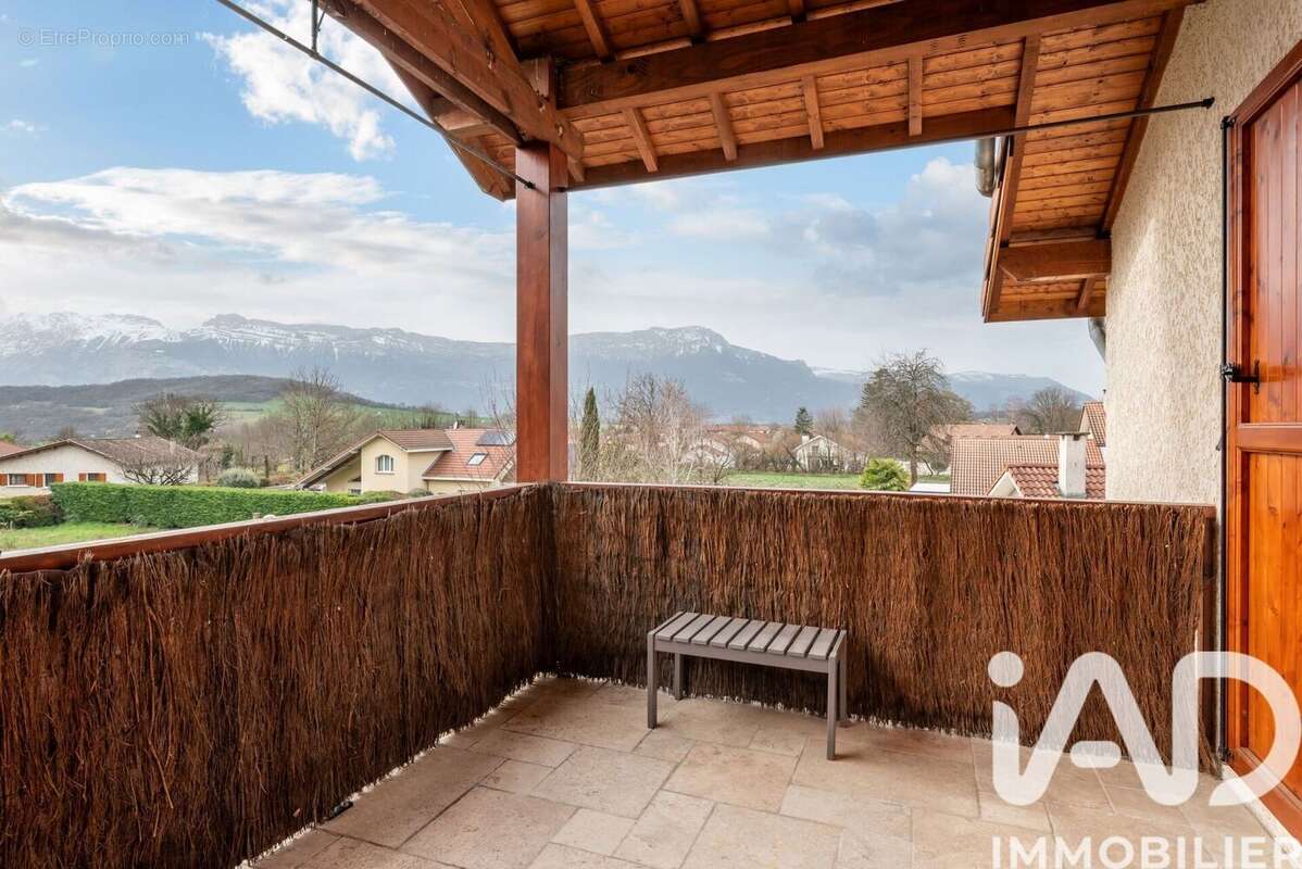 Photo 9 - Maison à JARRIE