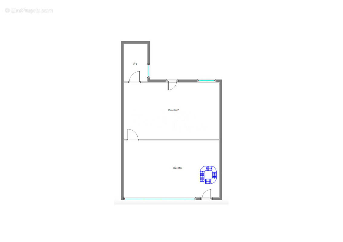 Commerce à BOULOGNE-BILLANCOURT