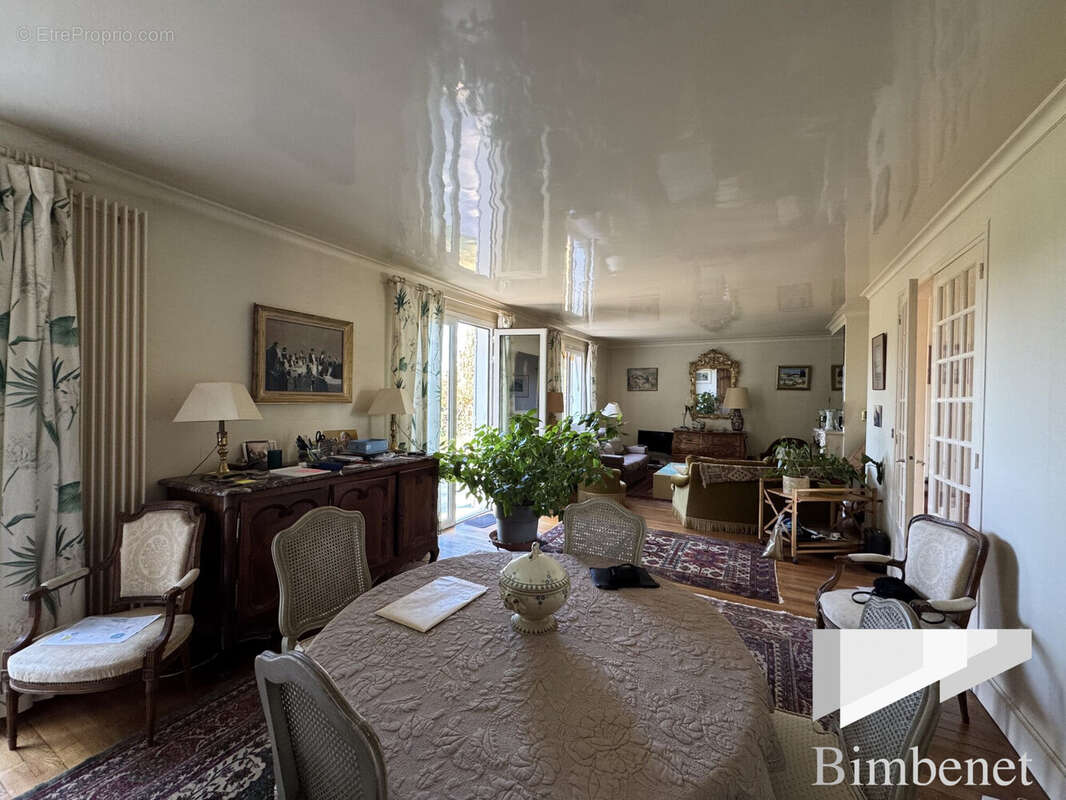 Maison 106 m² à Saint-Jean-De-Braye  - photo 3