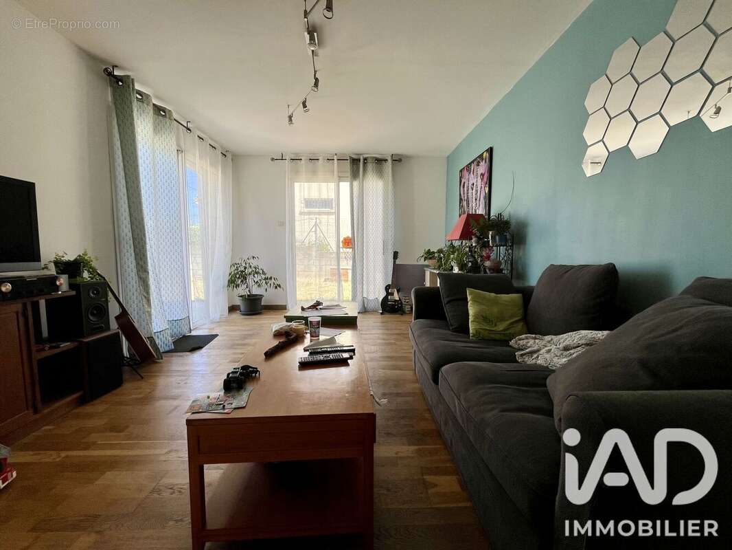 Photo 5 - Maison à BIZANET