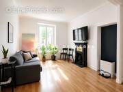 Appartement à LEVALLOIS-PERRET