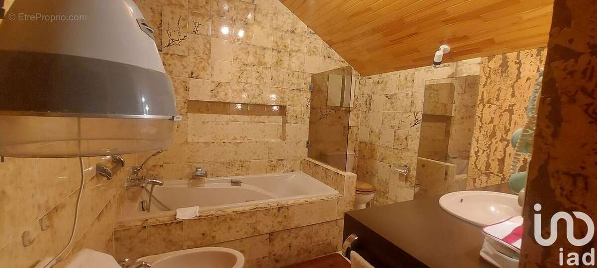 Photo 9 - Maison à PLENEUF-VAL-ANDRE