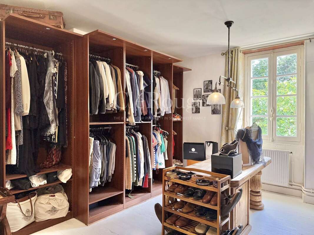 Maison à SAUVETERRE-DE-GUYENNE