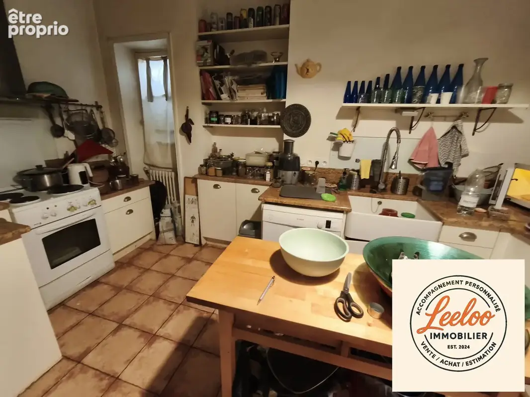 Maison 5 pièces 165 m² à vendre à Sarlat-La-Caneda (24200) - photo 6