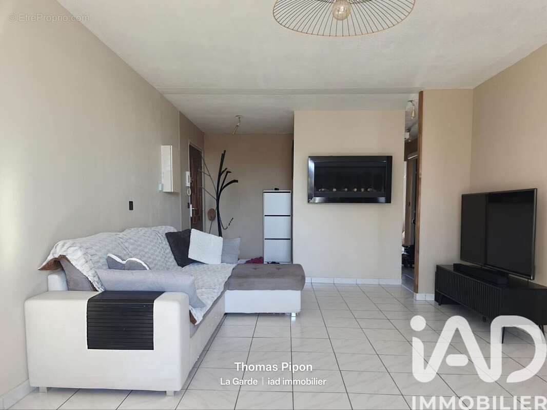 Photo 6 - Appartement à LA GARDE