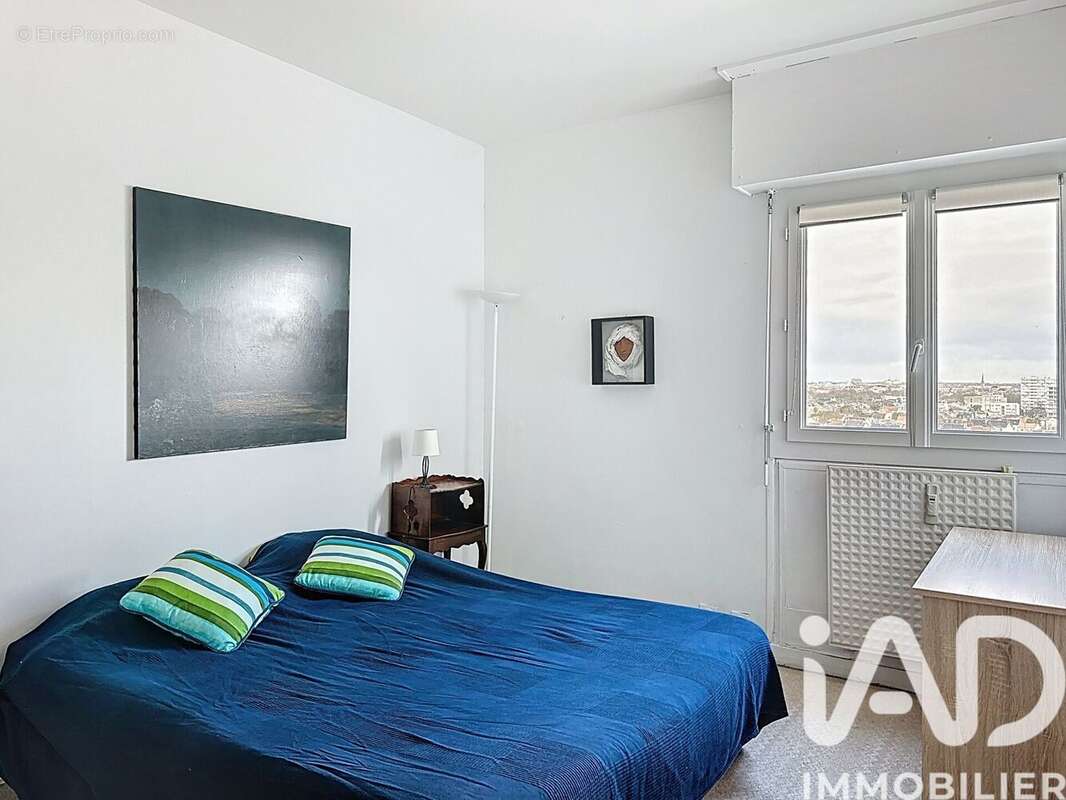 Photo 7 - Appartement à LA ROCHELLE