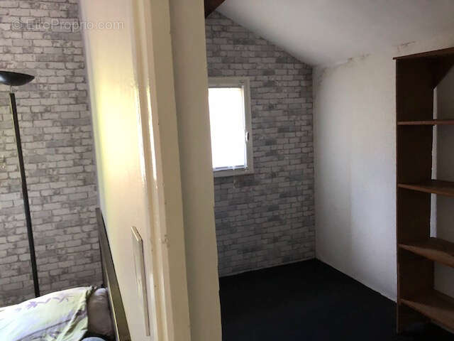 Maison à SAINT-REMY