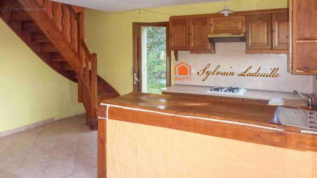 Photo 4 - Maison à BEYNAC-ET-CAZENAC