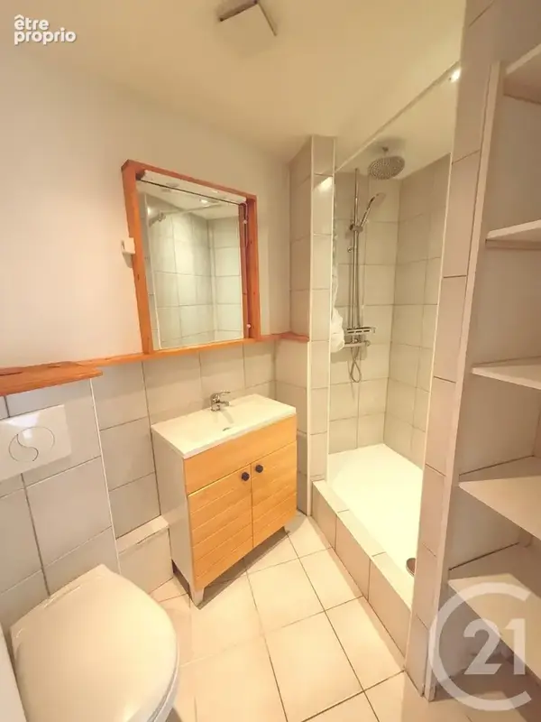 Appartement 3 pièces 67 m² à vendre à Strasbourg (67200) - photo 4