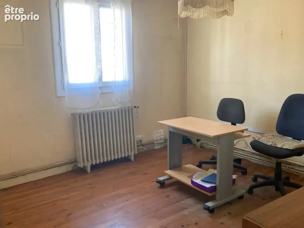 Maison de ville de 89 m2 avec jardin et garage en hyper cent - photo 6