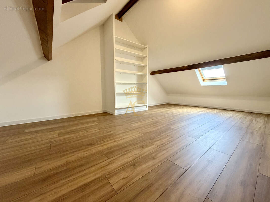 Maison de ville rénovée à Etaples - photo 11