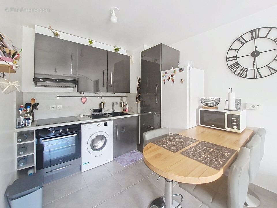 Appartement Gisors 2 pièce(s) - photo 2