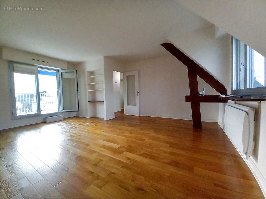 Appartement à LA BAULE-ESCOUBLAC