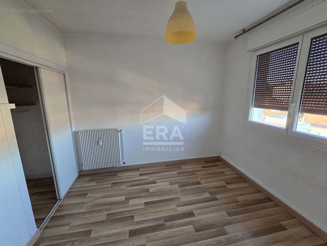 Appartement à BESANCON