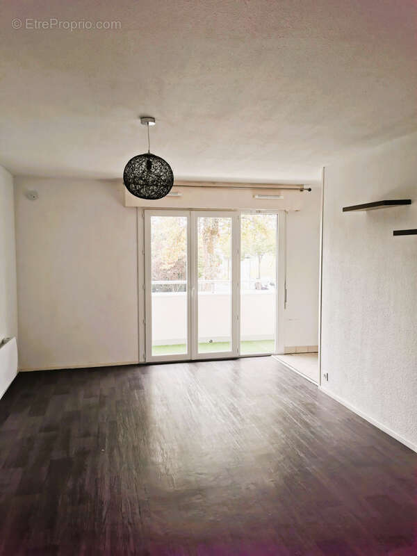 Merignac centre t2 loué - photo 3