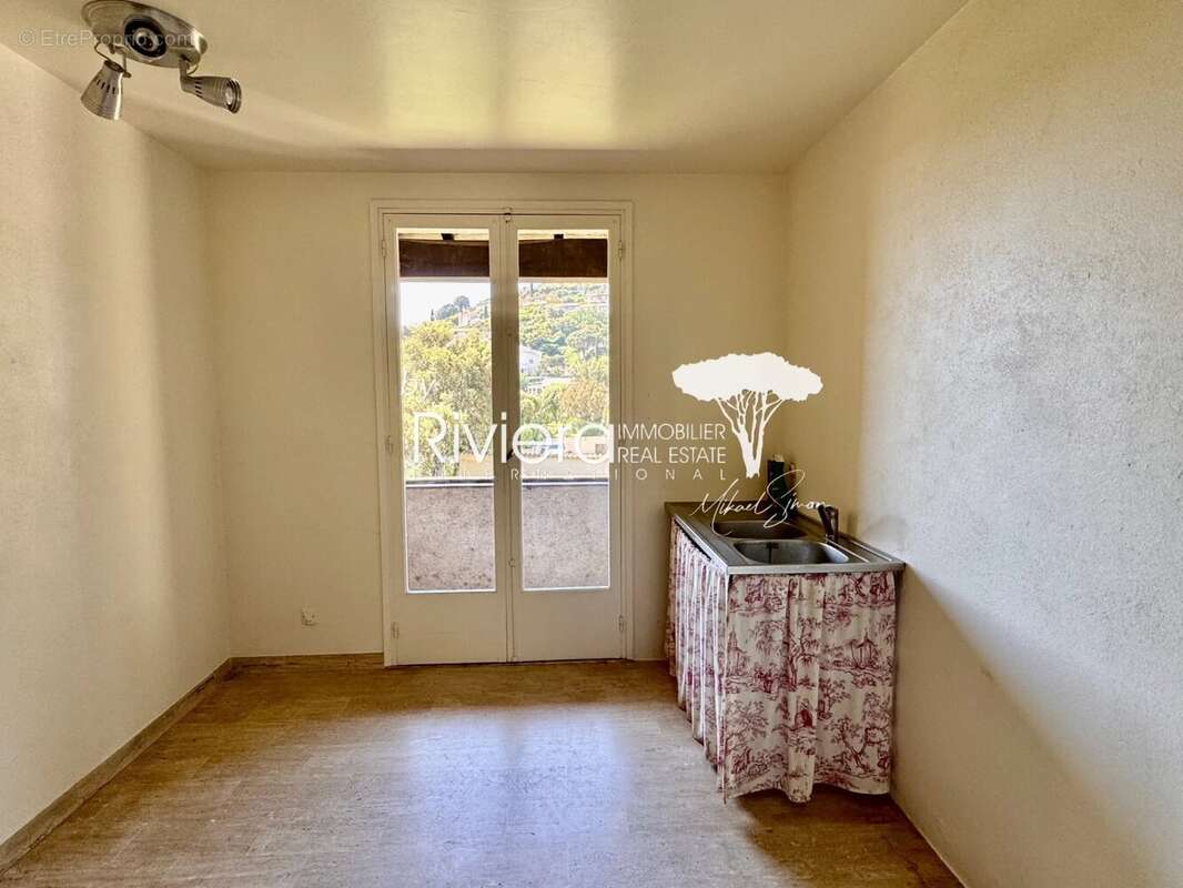 Maison à CAVALAIRE-SUR-MER