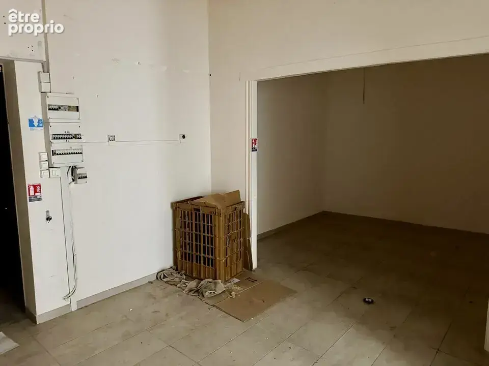 Bien immobilier à vendre à Noisy-Le-Sec (93130) - photo 5