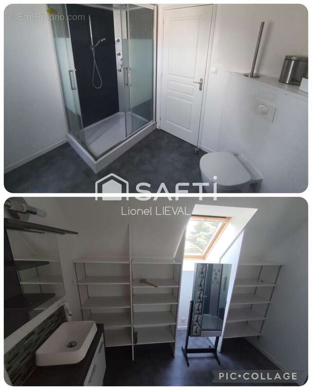 Maison 163 m² à Azincourt  - photo 7